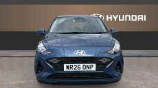 Hyundai i10 1.0 [63] Advance 5dr Auto [Nav] Petrol Hatchback